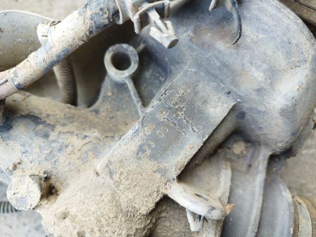 bontott VW GOLF V Kormánymű (Elektromos)