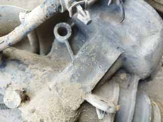 bontott VW GOLF V Kormánymű (Elektromos)