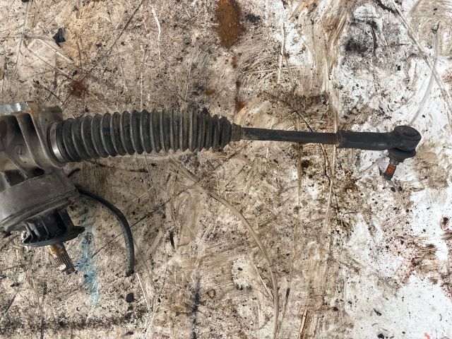 bontott VW GOLF V Kormánymű (Elektromos)