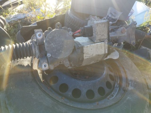 bontott VW GOLF V Kormánymű (Elektromos)