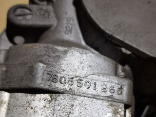 bontott VW GOLF V Kormánymű (Elektromos)