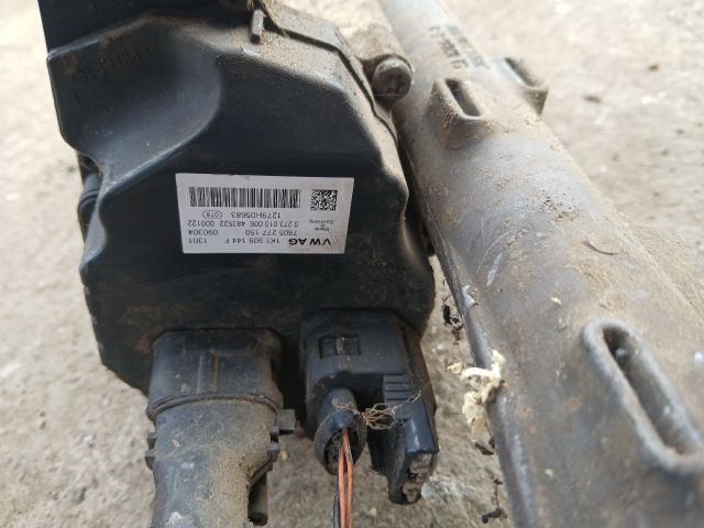 bontott VW GOLF V Kormánymű (Elektromos)