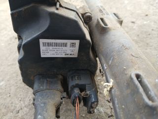 bontott VW GOLF V Kormánymű (Elektromos)