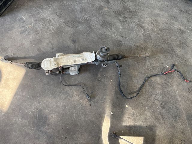 bontott VW GOLF V Kormánymű (Elektromos)