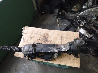 bontott VW GOLF V Kormánymű (Elektromos)