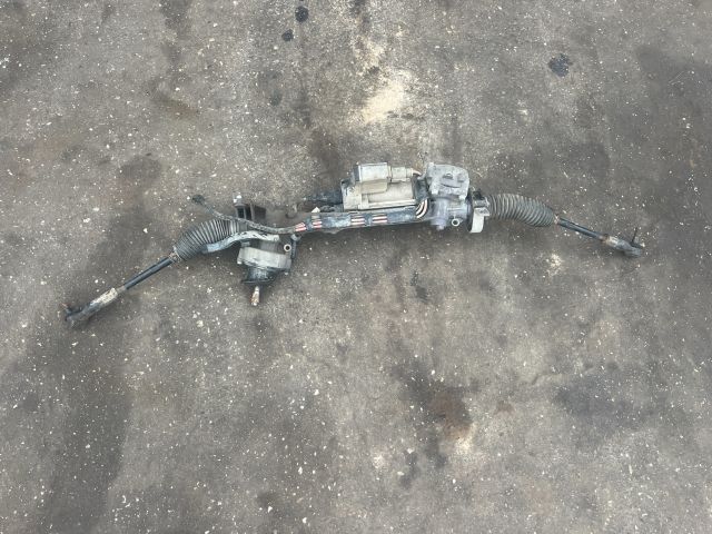 bontott VW GOLF V Kormánymű (Elektromos)