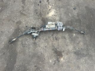 bontott VW GOLF V Kormánymű (Elektromos)