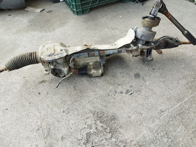 bontott VW GOLF V Kormánymű (Elektromos)