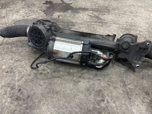 bontott VW GOLF V Kormánymű (Elektromos)