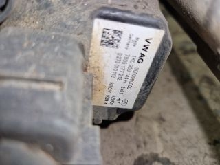 bontott VW GOLF V Kormánymű (Elektromos)