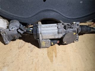 bontott VW GOLF V Kormánymű (Elektromos)