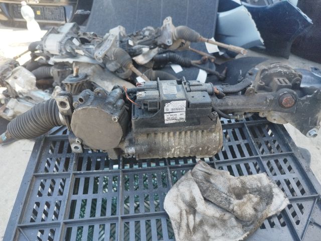 bontott VW GOLF V Kormánymű (Elektromos)