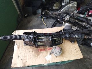 bontott VW GOLF V Kormánymű (Elektromos)