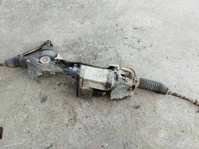 bontott VW GOLF V Kormánymű (Elektromos)