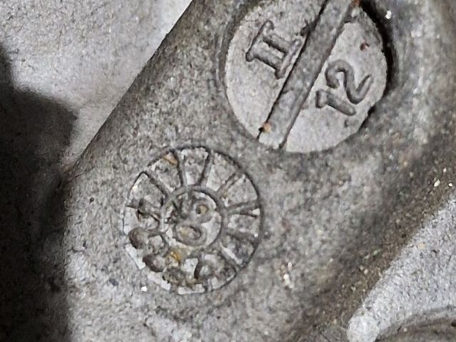 bontott VW GOLF V Kormánymű (Elektromos)