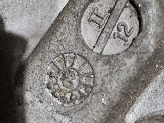 bontott VW GOLF V Kormánymű (Elektromos)