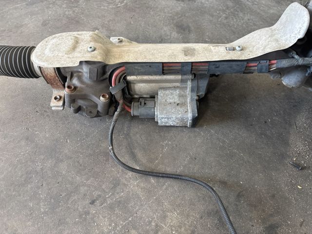 bontott VW GOLF V Kormánymű (Elektromos)