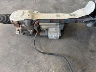 bontott VW GOLF V Kormánymű (Elektromos)