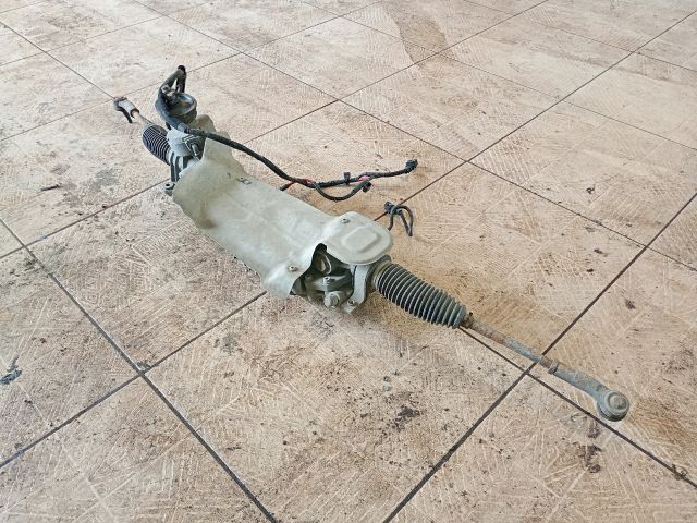 bontott VW GOLF V Kormánymű (Elektromos)