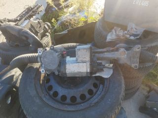 bontott VW GOLF V Kormánymű (Elektromos)