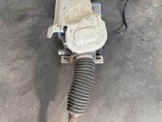 bontott VW GOLF V Kormánymű (Elektromos)