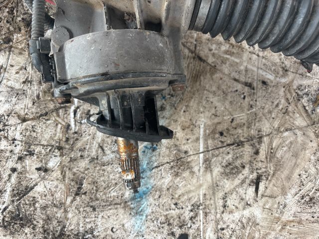 bontott VW GOLF V Kormánymű (Elektromos)