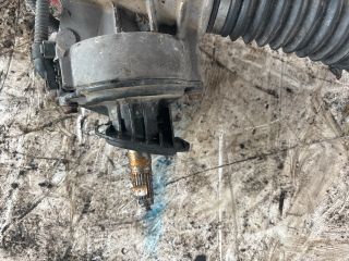 bontott VW GOLF V Kormánymű (Elektromos)