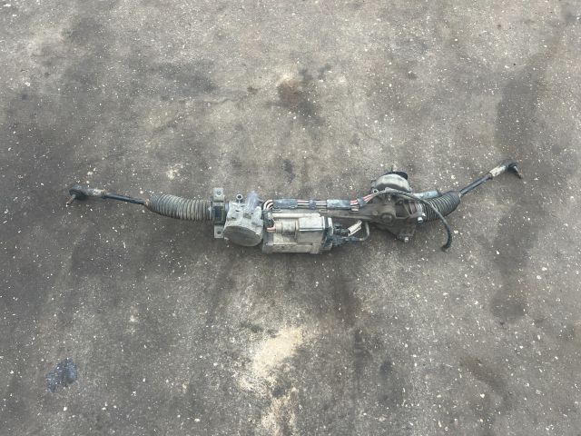 bontott VW GOLF V Kormánymű (Elektromos)