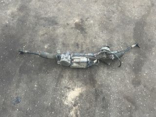 bontott VW GOLF V Kormánymű (Elektromos)