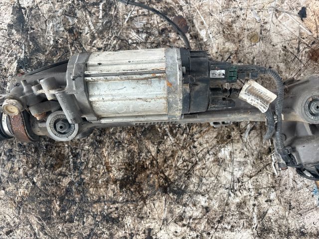 bontott VW GOLF V Kormánymű (Elektromos)