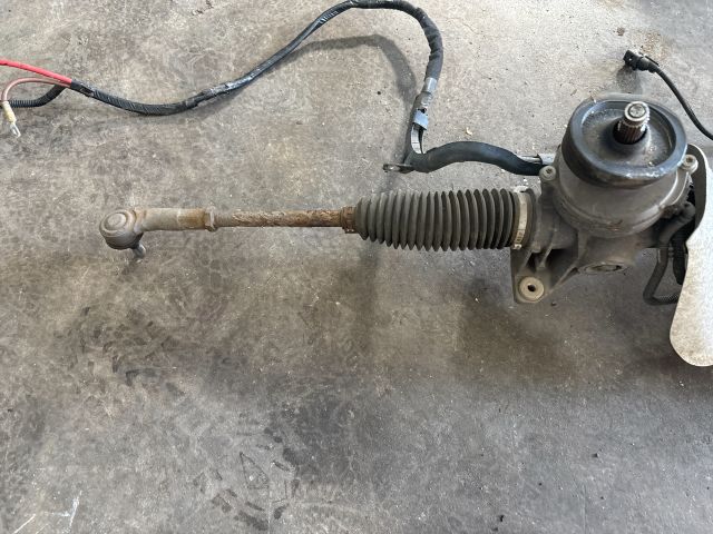 bontott VW GOLF V Kormánymű (Elektromos)