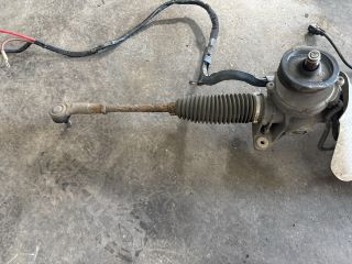 bontott VW GOLF V Kormánymű (Elektromos)