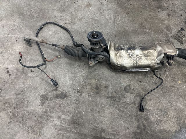 bontott VW GOLF V Kormánymű (Elektromos)