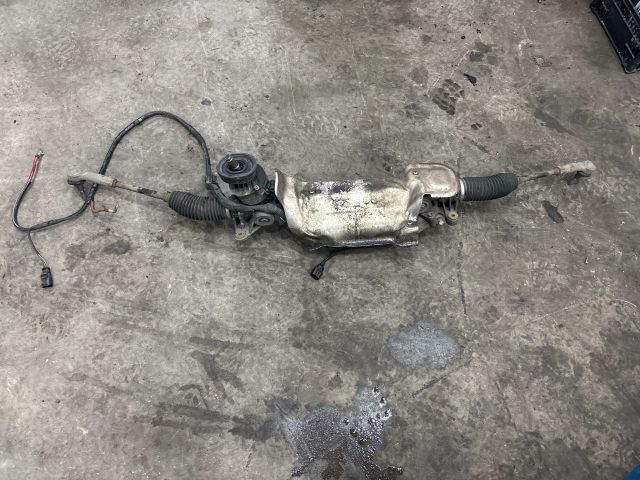 bontott VW GOLF V Kormánymű (Elektromos)