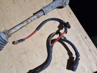 bontott VW GOLF V Kormánymű (Elektromos)