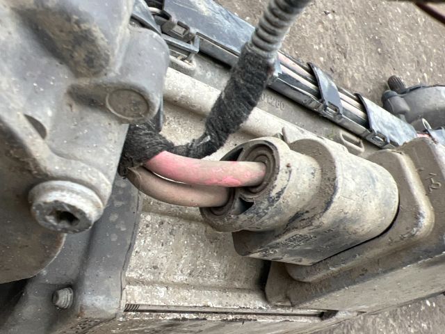 bontott VW GOLF V Kormánymű (Elektromos)