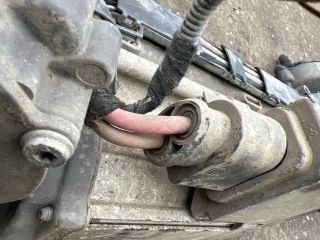 bontott VW GOLF V Kormánymű (Elektromos)