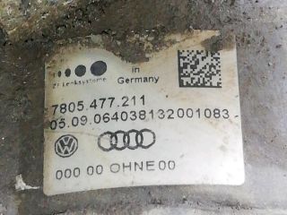 bontott VW GOLF V Kormánymű (Elektromos)