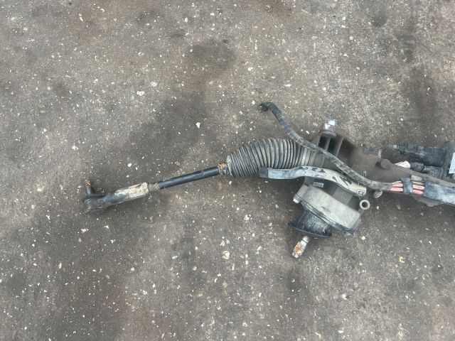 bontott VW GOLF V Kormánymű (Elektromos)