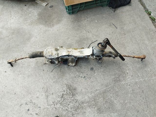 bontott VW GOLF V Kormánymű (Elektromos)