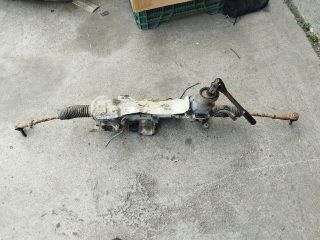 bontott VW GOLF V Kormánymű (Elektromos)