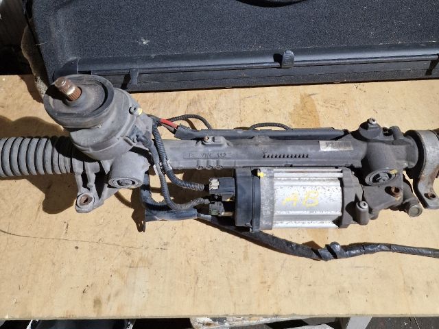 bontott VW GOLF V Kormánymű (Elektromos)