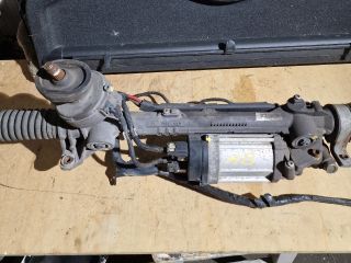 bontott VW GOLF V Kormánymű (Elektromos)