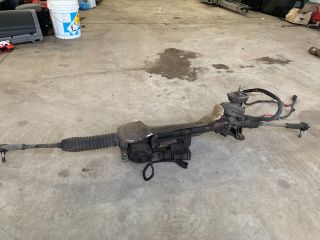 bontott VW GOLF V Kormánymű (Elektromos)