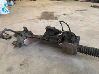 bontott VW GOLF V Kormánymű (Elektromos)