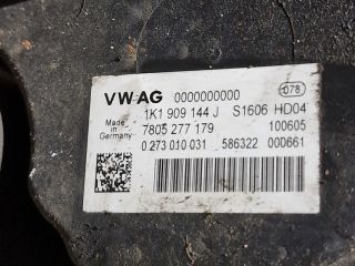 bontott VW GOLF V Kormánymű (Elektromos)