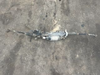 bontott VW GOLF V Kormánymű (Elektromos)