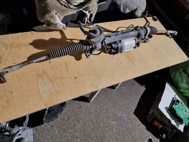 bontott VW GOLF V Kormánymű (Elektromos)