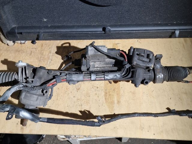 bontott VW GOLF V Kormánymű (Elektromos)