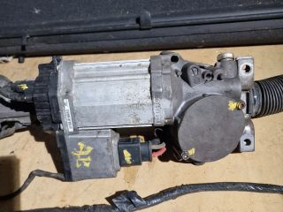 bontott VW GOLF V Kormánymű (Elektromos)
